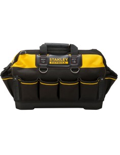 BOLSA CERRADA 49CM FATMAX (BOLSAS DE HERRAMIENTAS) 2
