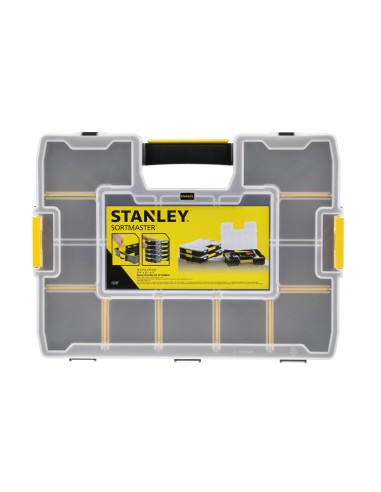 ORGANIZADOR SORT MASTER