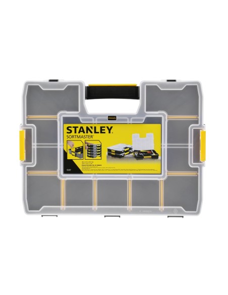 ORGANIZADOR SORT MASTER