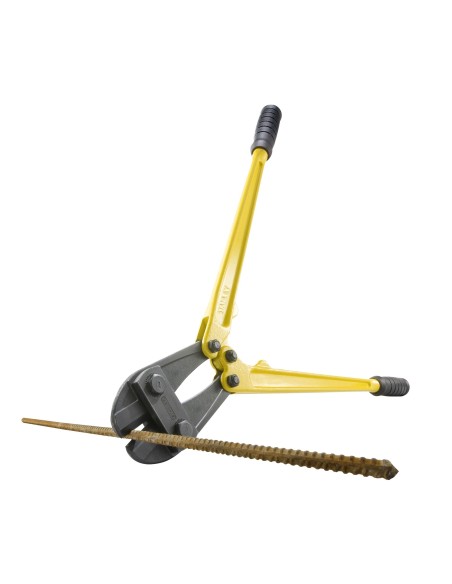 CORTA VARILLAS STANLEY MANGO FORJADO 750MM/30