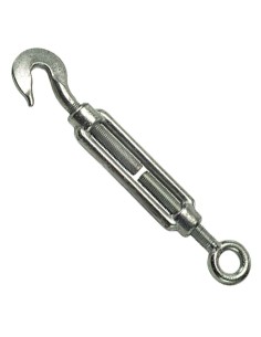 Tensores Galvanizados M 16 mm. 5/8" Uso Domestico