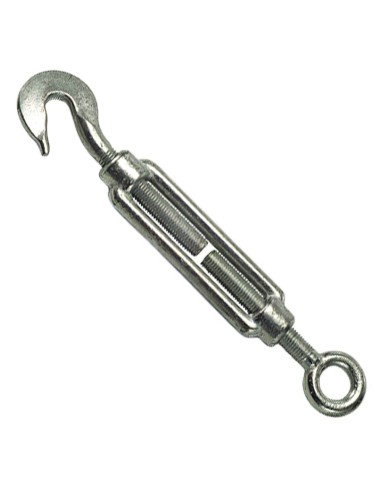 Tensores Galvanizados M 30 mm. 1 1/4" Uso Domestico