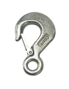 Gancho De Carga Con Gatillo 500 Kilos