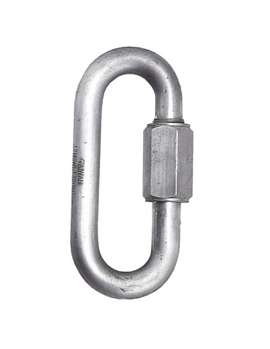 Enganche Rapido Cadena 10,0 mm