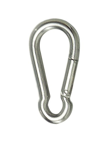 Mosqueton Bombero 11x120 mm. Uso domestico