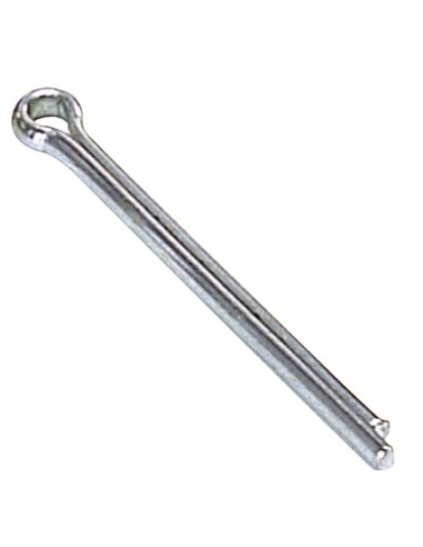 Pasador 1/2 Caña Wolfpack 5.0 x 70 mm. Bolsa 250 unidades