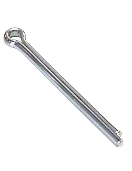 Pasador 1/2 Caña Wolfpack 5.0 x 70 mm. Bolsa 250 unidades