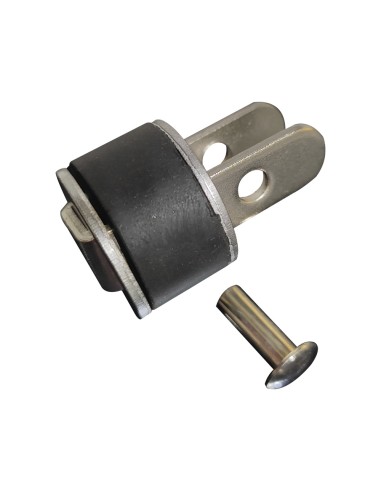 Tope Recambio Tijeras Telescópicas Wolfpack 2 Manos (1 Pieza)