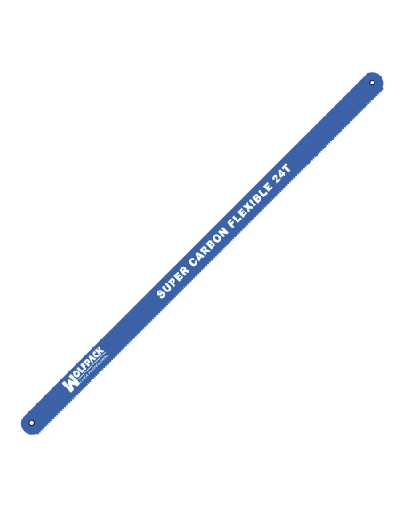 Hoja Sierra Carbono 1 Corte