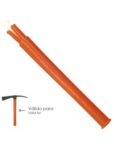 Mango Plástico Alcotana