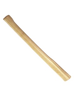 Mango Madera Hacha Vizcaina 500 mm/800 grs