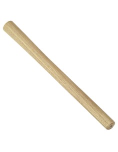 Mango Madera Martillo 8007/c 330x27 mm.