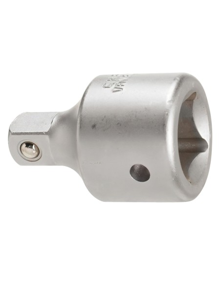 Adaptador Maurer Reductor 3/4" Hembra 1/2" Macho