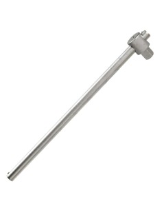 Mango Corredizo Maurer 3/4" 450mm.