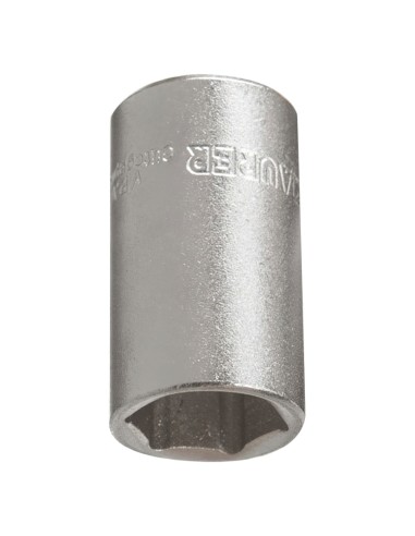 Llave Vaso Maurer 1/4 Hexagonal 5,5 mm.