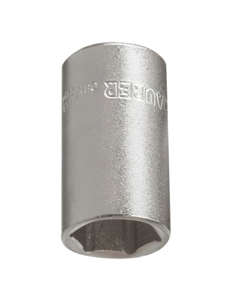 Llave Vaso Maurer 1/4 Hexagonal 5,5 mm.