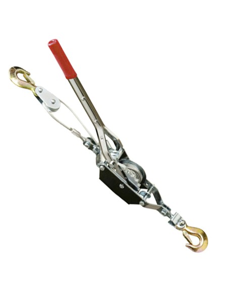 Tensores Cable Para Invernadero 2 Toneladas