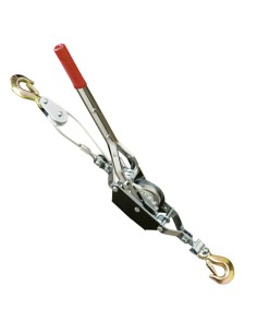 Tensores Cable Para Invernadero 3 Toneladas