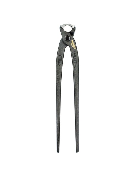 Tenazas Rusas Maurer Plus Negra 11"