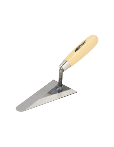 Paletin Wolfpack Plus Mango Madera 342/130 mm.