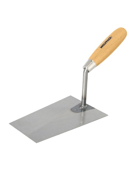 Paleta Wolfpack Plus Mango Madera 341-a/180 mm.