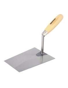 Paleta Wolfpack Plus Mango Madera 341-b/180 mm.