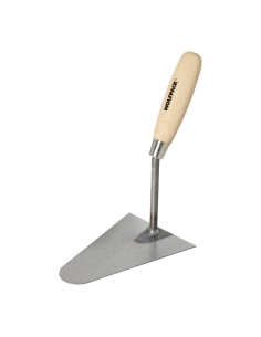 Paleta Wolfpack Plus Mango madera 344 165x120 mm.