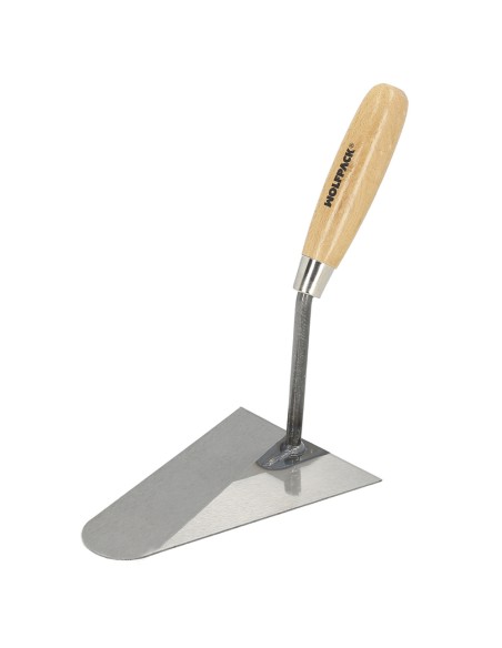 Paleta Wolfpack Plus Mango Madera 344 180x125 mm.