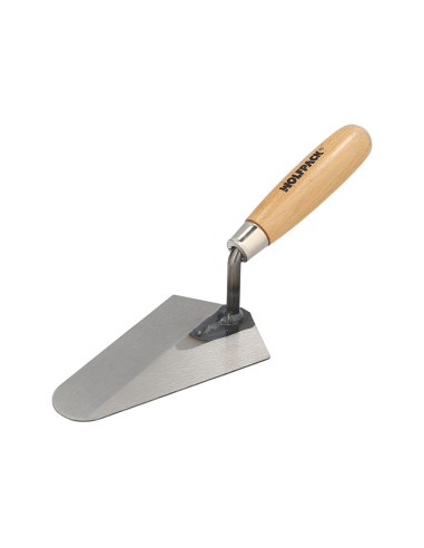 Paleta Wolfpack Plus Mango Madera 348 140 mm.