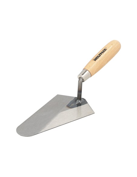 Paleta Wolfpack Plus Mango Madera 348 160 mm.