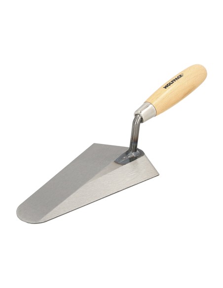 Paleta Wolfpack Plus Mango Madera 348 200 mm.