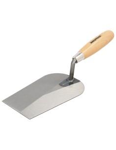 Paleta Wolfpack Plus Mango Madera 349 180 mm.