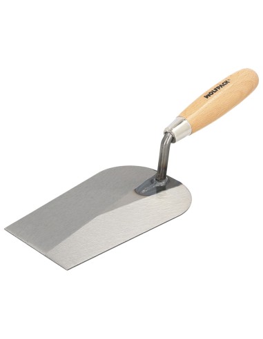 Paleta Wolfpack Plus Mango Madera 349 180 mm.