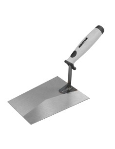 Paleta Wolfpack Plus Mango de Goma 341-b/180 mm.