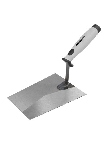 Paleta Wolfpack Plus Mango de Goma 341-b/180 mm.