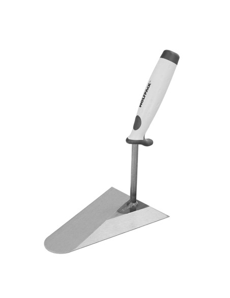 Paleta Wolfpack Plus Mango de Goma 344 180x125mm.