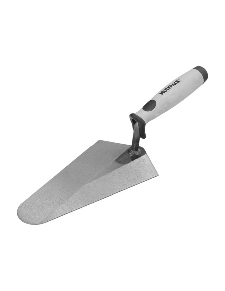 Paleta Wolfpack Plus Mango de Goma 348 200mm.