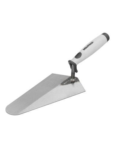 Paleta Wolfpack Plus Mango de Goma 348 220 mm.