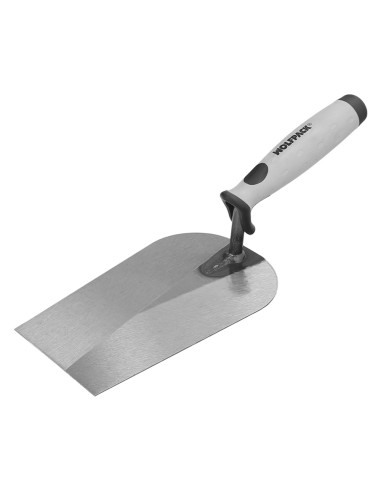 Paleta Wolfpack Plus Mango de Goma 349 180mm.