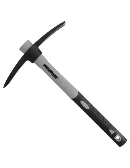 Alcotana 815 / 450 Gramos Mango Fribra Vidrio