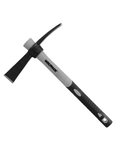 Alcotana 814 / 500 Gramos Mango Fibra Vidrio