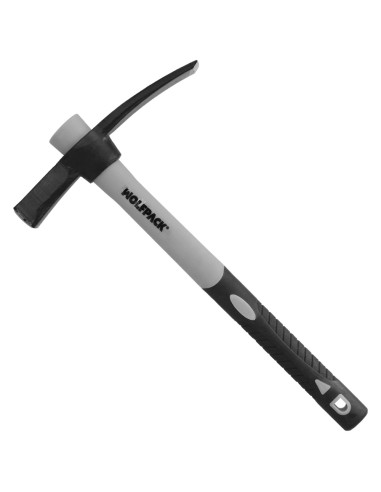 Alcotana 622 / 650 Gramos Mango Fibra Vidrio