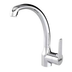 GRIFO MONOM.COCINA EYRE CROMO 2