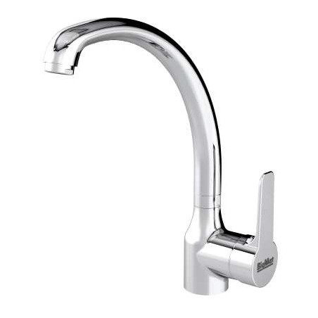 GRIFO MONOM.COCINA EYRE CROMO