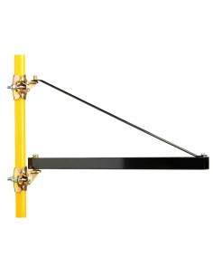 Soporte Polipastos Electrico 600 kg. / 750 mm.