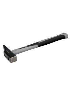Martillo Carpintero Con Mango Fibra Vidrio 22 mm