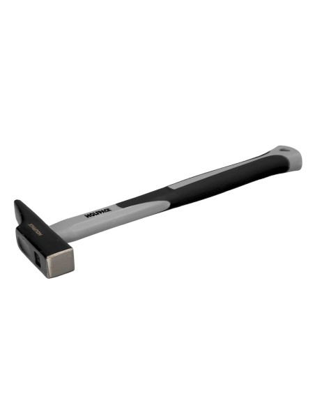 Martillo Carpintero Con Mango Fibra Vidrio 25 mm