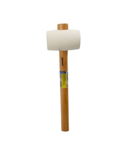 Maza Goma Blanca 500grms