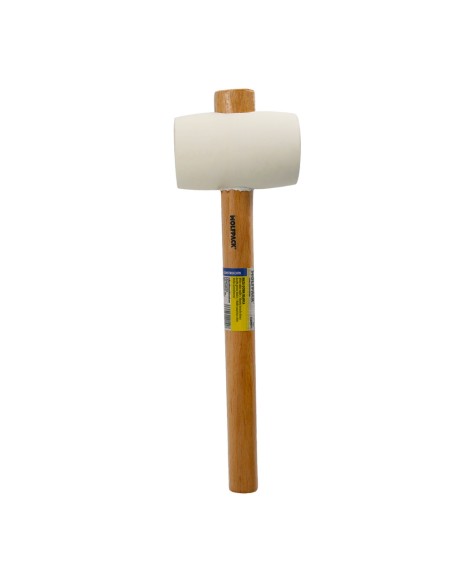 Maza Goma Blanca 500grms