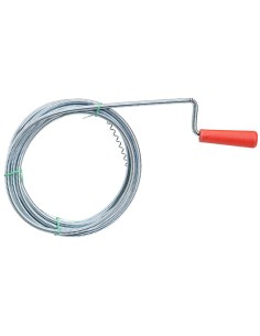 Desatascador De Muelle Wolfpack 3 Metros